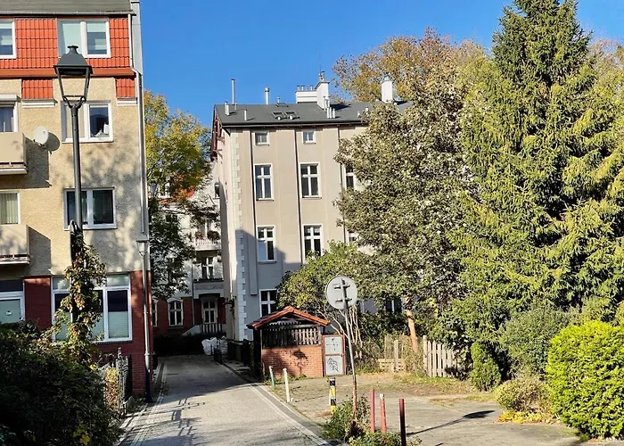 20 M2 Sopot Centrum Parking Za Darmo