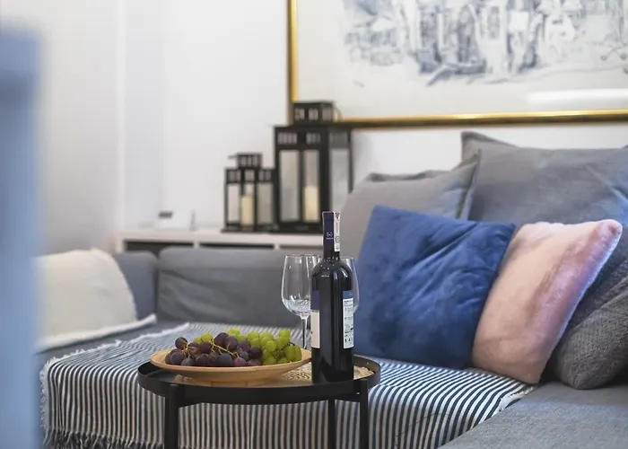 Apartament Lu Lu Sopot