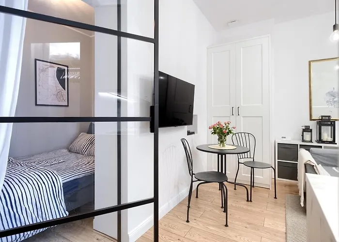 Apartament Lu Lu Sopot
