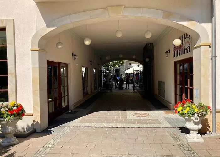 Kierunek Sopot Apartament Gracja Monte Cassino 36