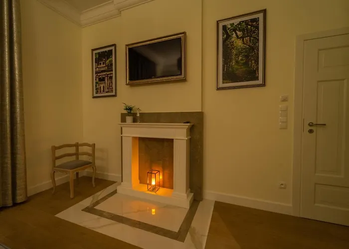 Cassino Residence Victus Close To The Beach By Noclegi Renters Sopot