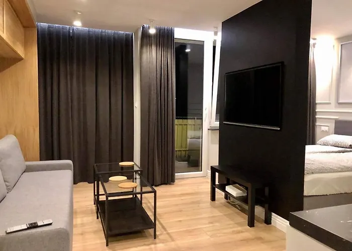 Apartament Na Chrobrego Sopot