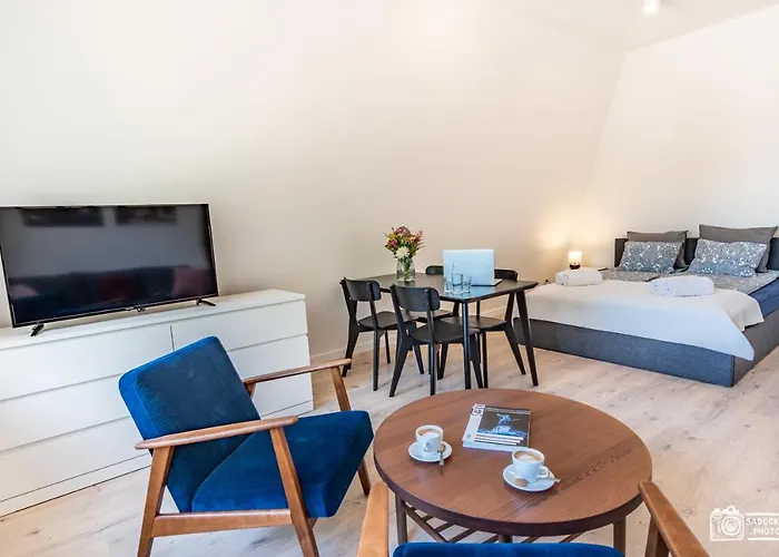 Apartament Klif Sopot