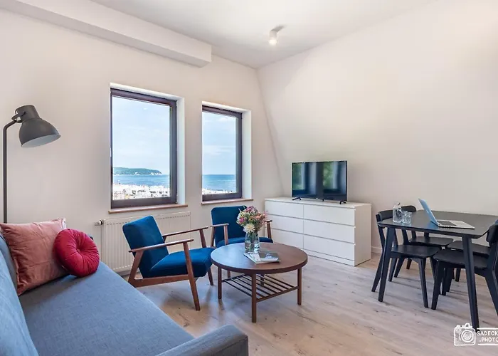 Apartament Klif Sopot
