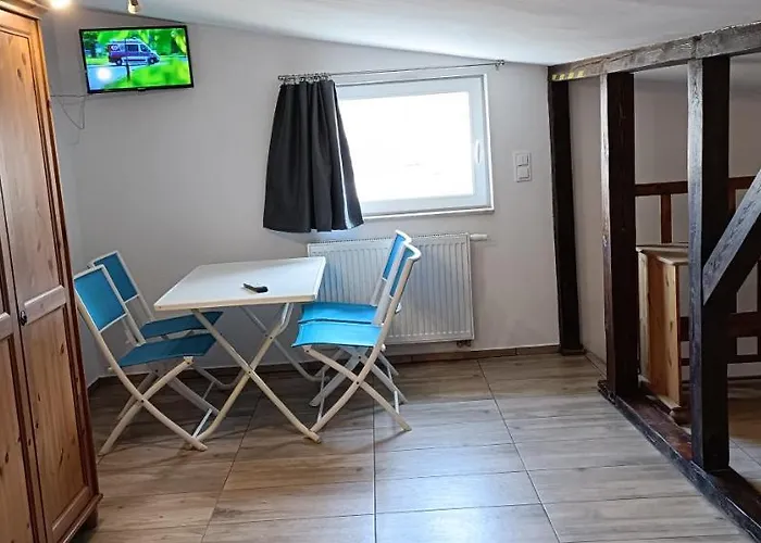 Apartament typu studio Niepodległości Sopot