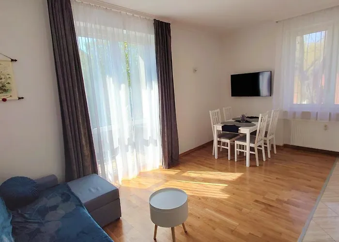 Apartament Amber Sopot