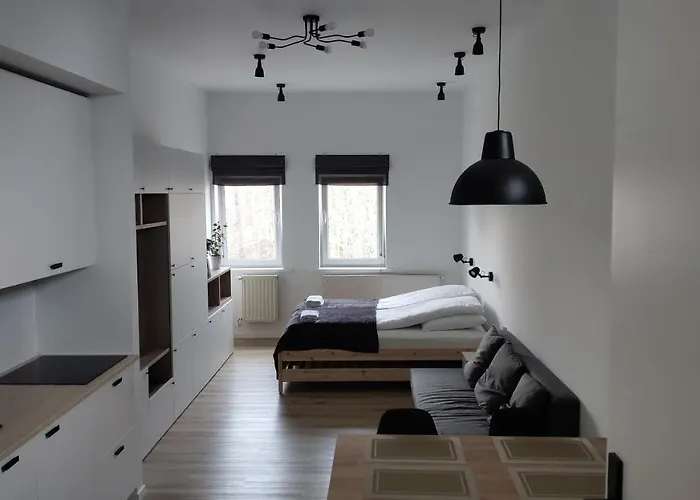 Apartament 4 Piętro Sopot