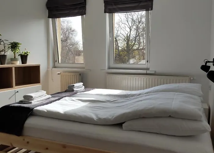 Apartament 4 Piętro Sopot