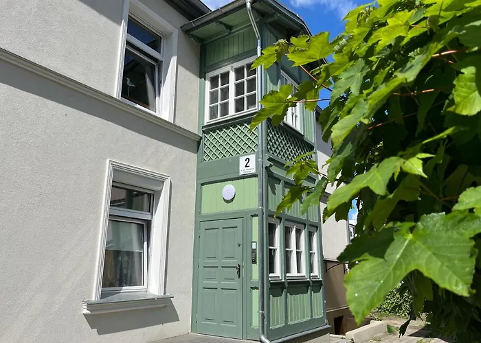 Apartamenty Baltic Sopot