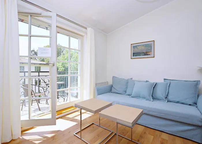 Sopot Dream Family & Beach Victus Apartment By Noclegi Renters