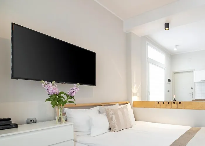 Apartamenty Baltic Sopot