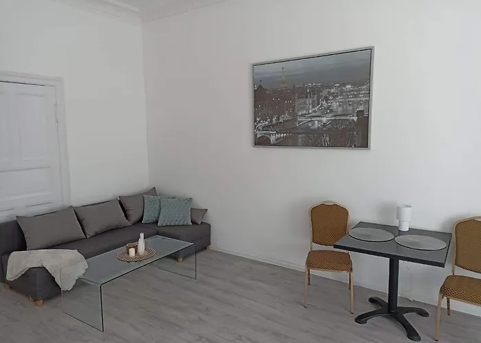 Pokoje Sopot przy deptaku