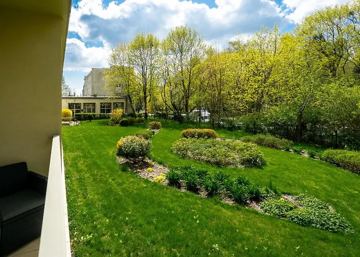 Apartament Monte Sopot