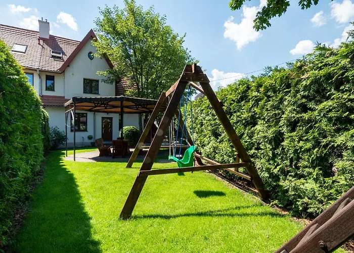 Sea You Apartments : Natalia-Kamila Sopot