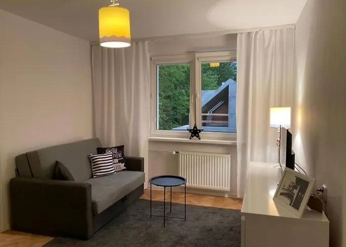 Apartament Ljus Sopot