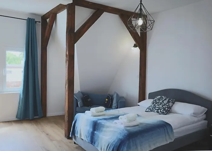 Primavera Apartments By Oneapartments Sopot