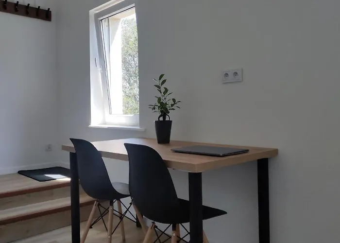 Studio 4 Piętro II Sopot