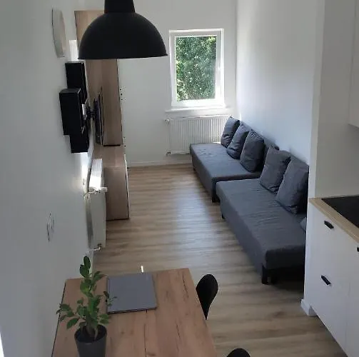 Studio 4 Piętro II Sopot