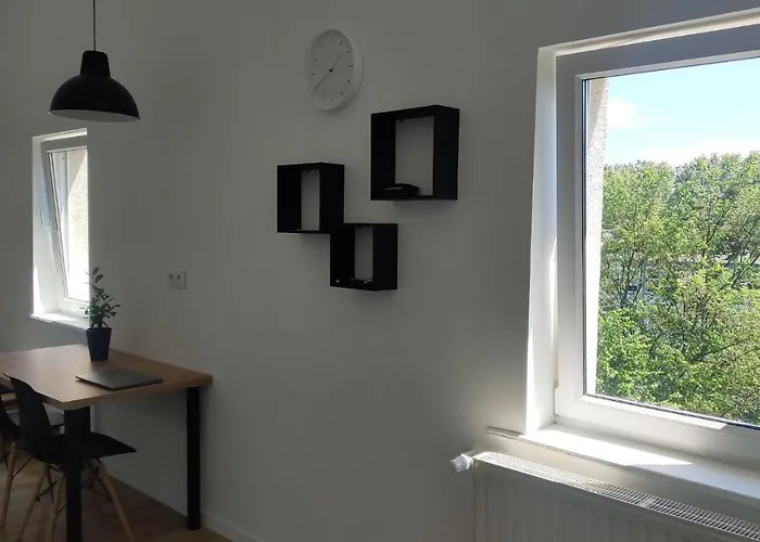Studio 4 Piętro II Sopot