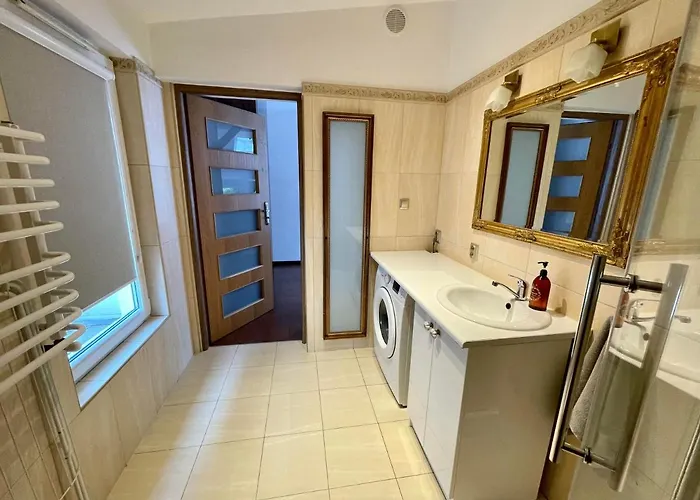 Merida Apartament Sopot