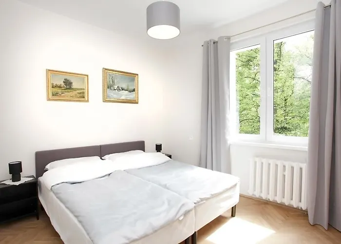 Apartament Ada Sopot