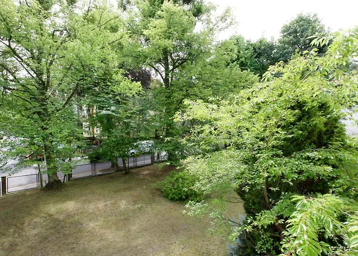 Apartament Ada Sopot