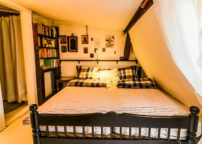 Apartament Kapitański Sopot