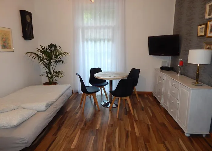 Apartament Fajne Lokum Sopot