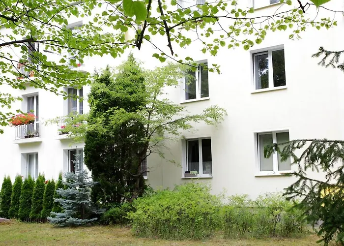 Apartament Ada Sopot