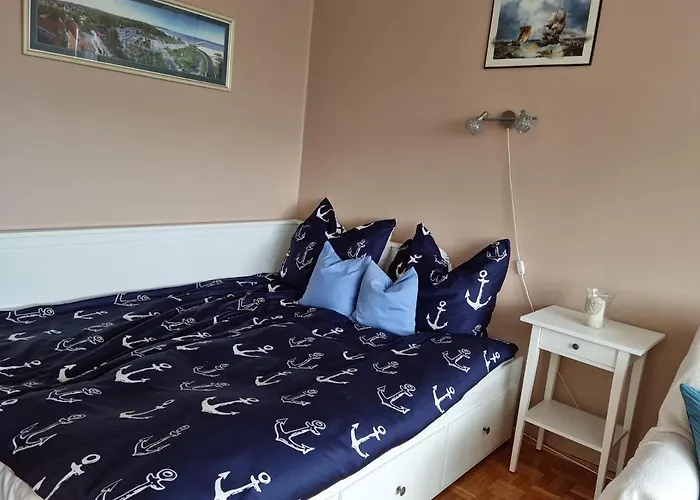 Mieszkanie u Otylii Sopot