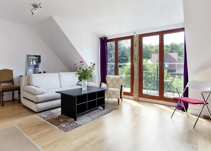 Horizon Forest Moj-Sopot Pl