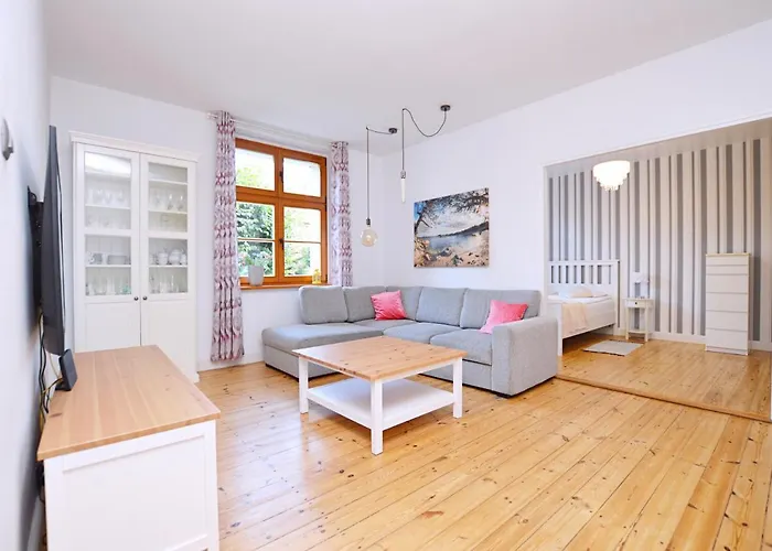Victus Pearl Of Sopot Near The Pier By Noclegi Renters