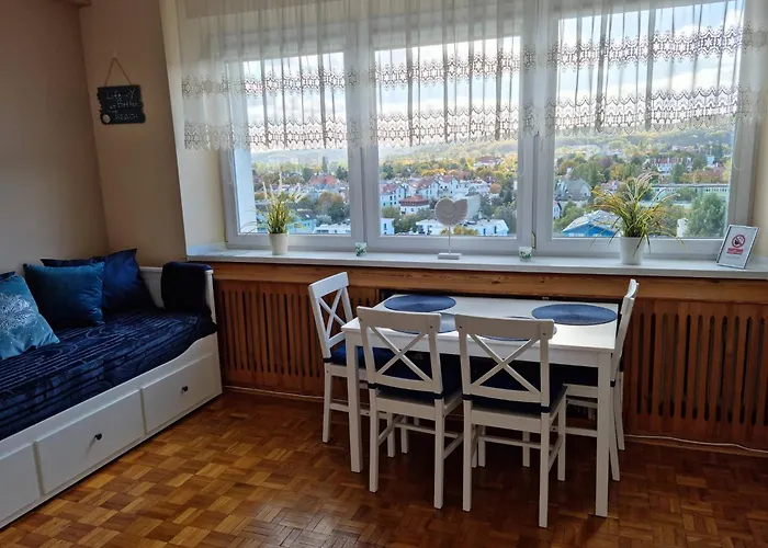 Mieszkanie u Otylii Sopot