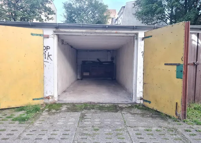 Apartament Bursztynowy Sopot