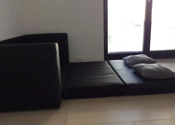 Apartament Apartament przy sopockiej plaży Sopot