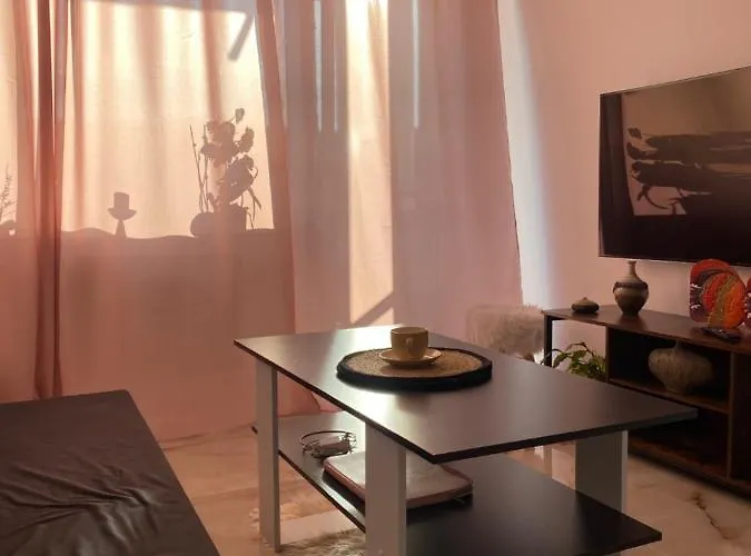 Apartament z balkonem i widokiem na morze w Sopocie blisko Opery Leśnej Sopot
