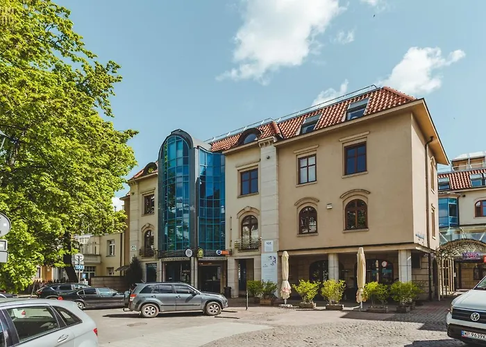 Haffnera Studio,Yonekawa Sopot