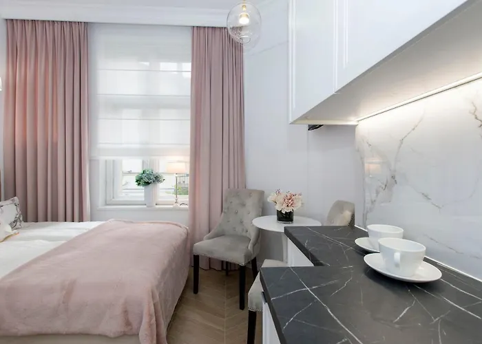 La Boutique Studio Sopot