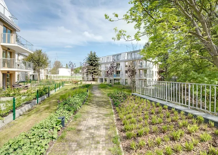 Dr Apartments - Mavik Sopot
