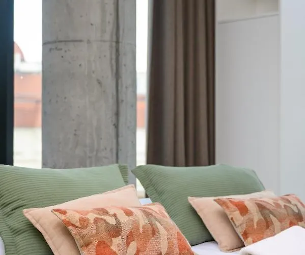 Rich Sopot By Oneapartments