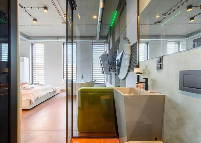 Rich Sopot By Oneapartments