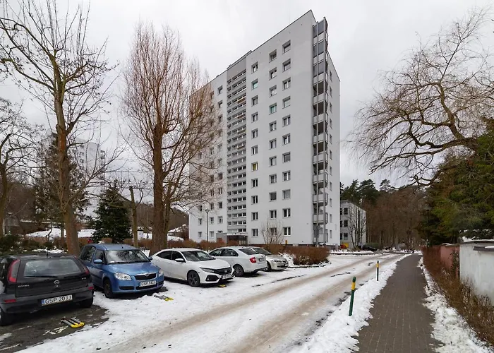 ApartamentyGdansk eu Mieszkanie Przylesie Sopot