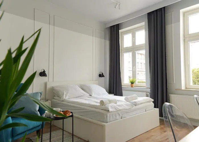Apartament Rj Family Sopot