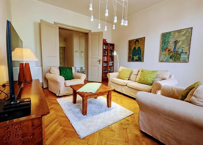 Apartament Bryza przy molo, parku i placu zabaw Sopot