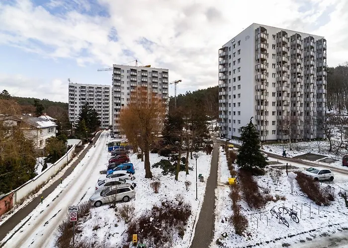 ApartamentyGdansk eu Mieszkanie Przylesie Sopot