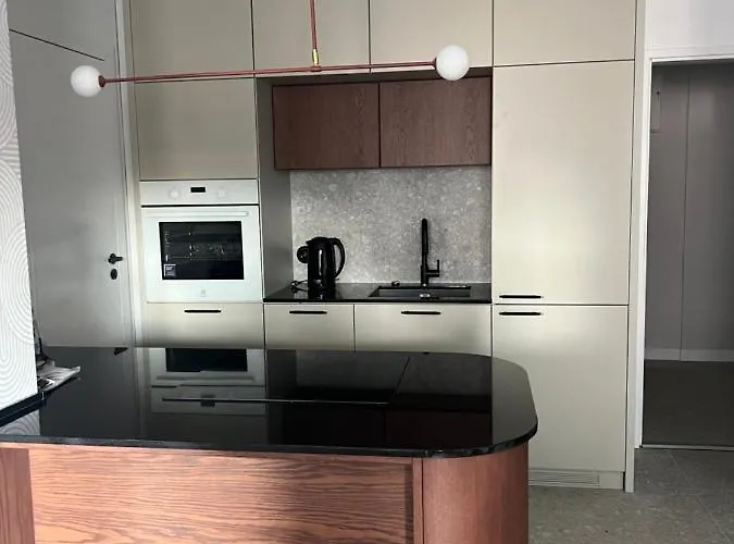 Apartament Mokka Sopot