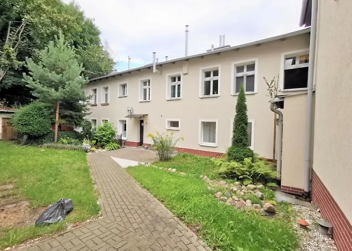 Euro24 Apartamenty Dab - Sopot Kamienny Potok