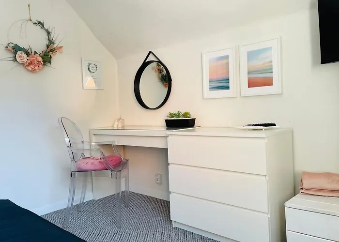 Kameralne studio w zacisznej okolicy Sopot