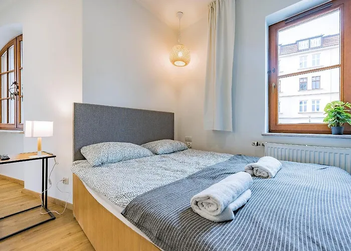 Apartament 27 Sopot