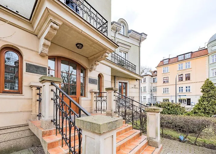 Apartament 27 Sopot